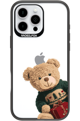 Gifting Bear - Apple iPhone 16 Pro Max