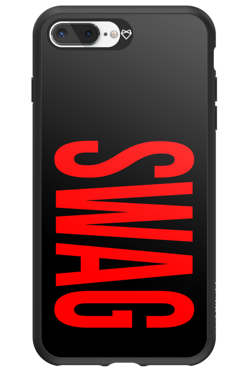SWAG 2.0 - Apple iPhone 7 Plus