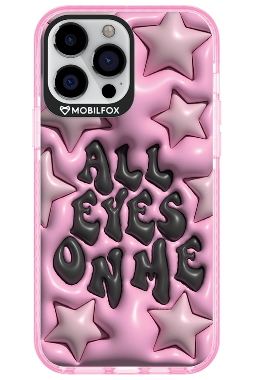 All Eyes On Me - Apple iPhone 13 Pro Max