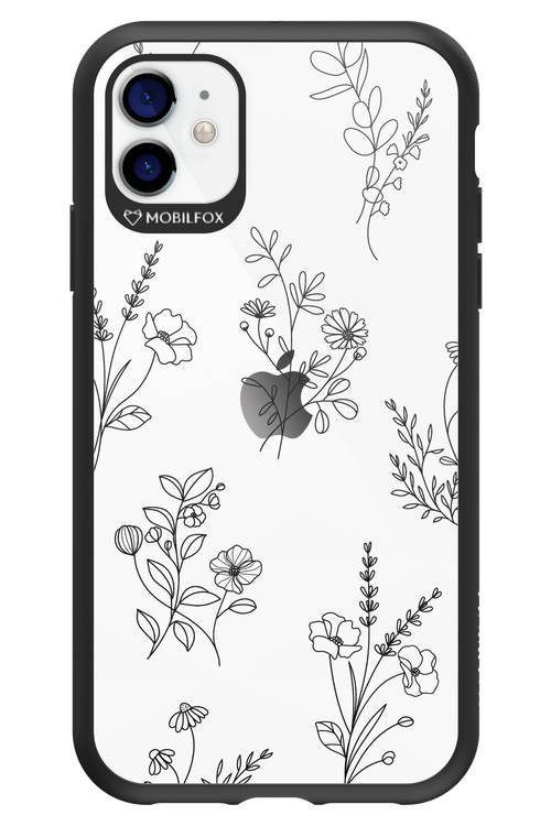 Bouquet - Apple iPhone 11