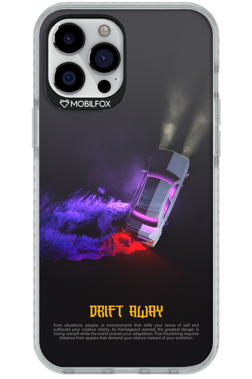 Drift Away - Apple iPhone 12 Pro Max