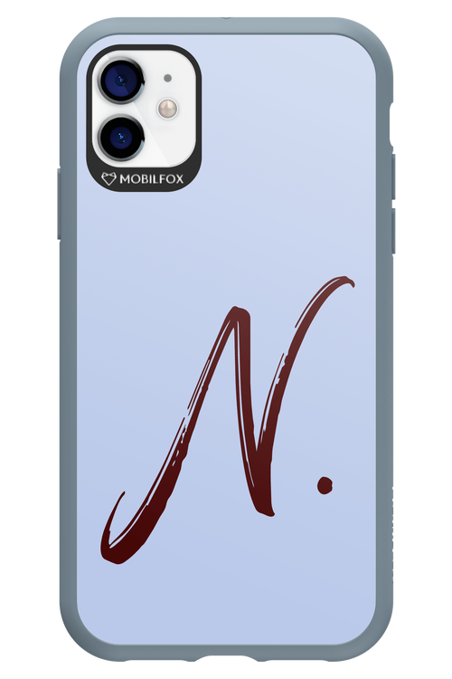 (Jellyfish Presso) N 2.0 - Apple iPhone 11