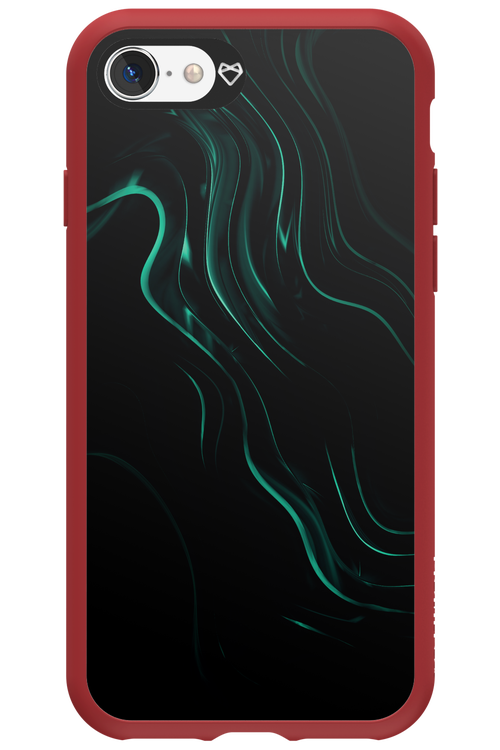 Northern Lights 2.0 - Apple iPhone SE 2022