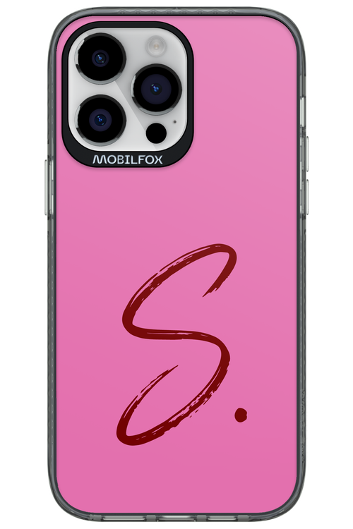 (Sorbet) S 2.0 - Apple iPhone 14 Pro Max