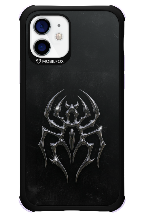 Dark Spider 2.0 - Apple iPhone 12