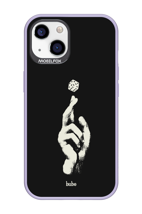 DAMNED LUCK 2.0 - Apple iPhone 13