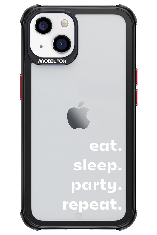 Party Loop Light - Apple iPhone 13