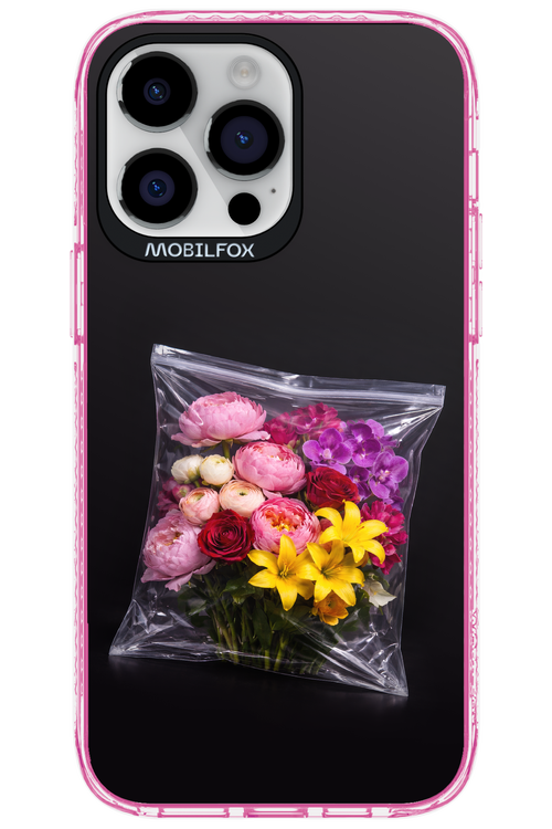 Love Bag 2.0 - Apple iPhone 14 Pro Max