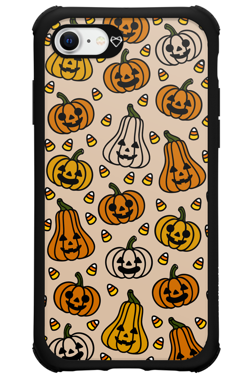 Sweet Thrill - Apple iPhone 8