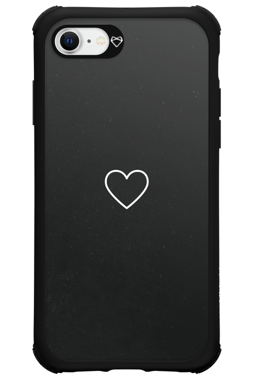 Love Is Simple - Apple iPhone 8