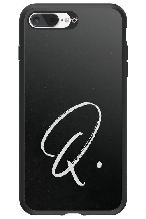 (Off Space) Q 2.0 - Apple iPhone 8 Plus