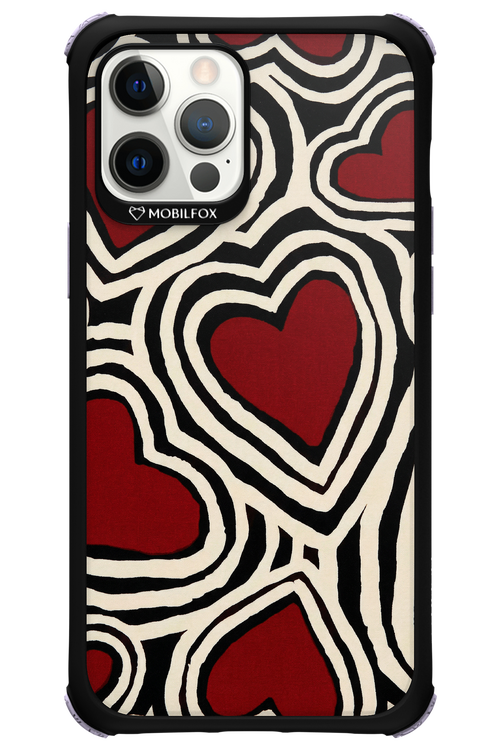 Paint with love 2.0 - Apple iPhone 12 Pro Max