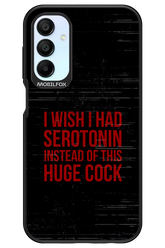 SEROTONIN 2.0 - Samsung Galaxy A15