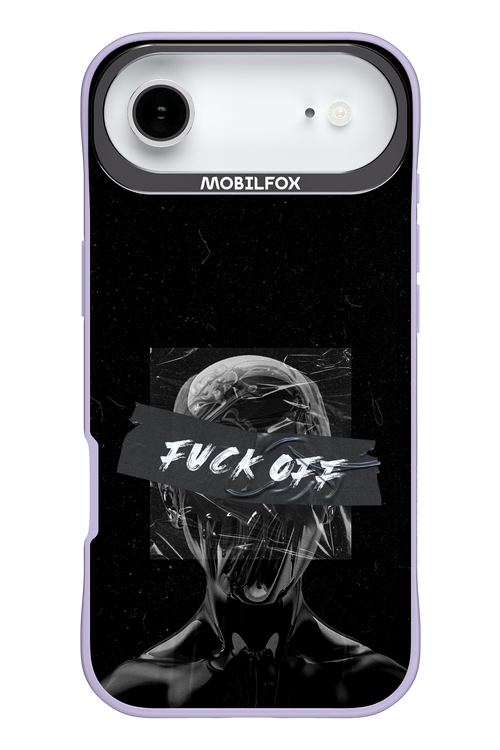 F off II - Apple iPhone 17 Air