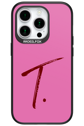 (Sorbet) T 2.0 - Apple iPhone 15 Pro