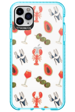 Aperitivo Dreams - Apple iPhone 11 Pro Max