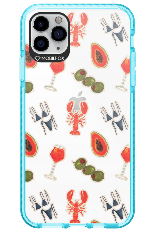 Aperitivo Dreams - Apple iPhone 11 Pro Max