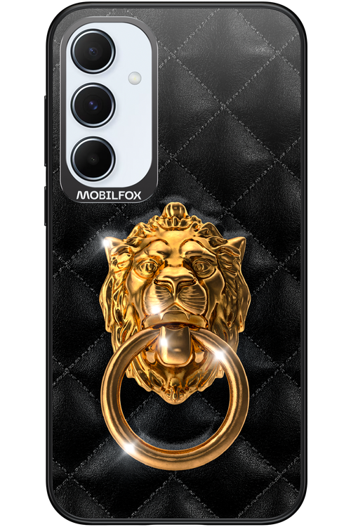 Gold Lion - Samsung Galaxy A55