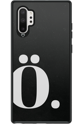 O II (Off Space) 2.0 - Samsung Galaxy Note 10+