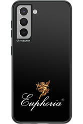 Euphoria - Samsung Galaxy S21