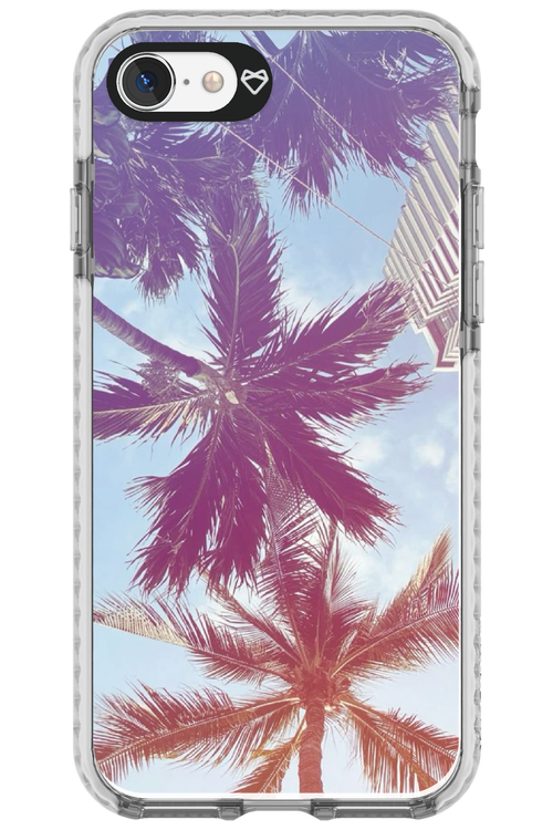 Sunset Dreams - Apple iPhone 8