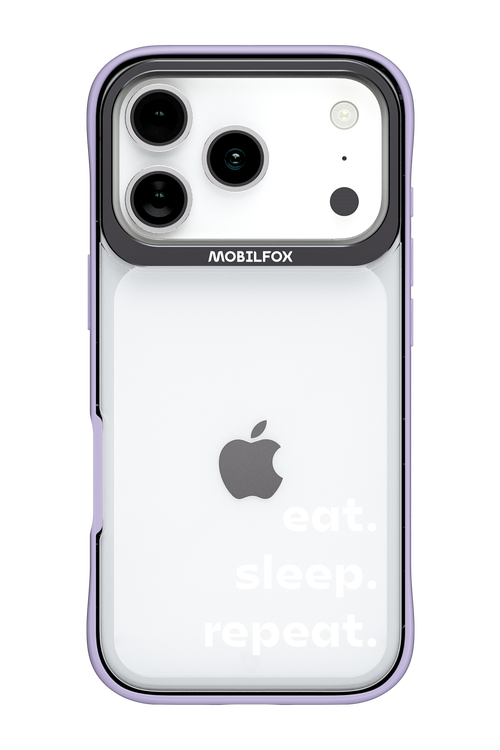 Daily Loop Light 2.0 - Apple iPhone 17 Pro