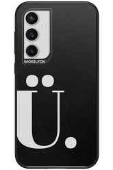 U II (Off Space) - Samsung Galaxy S23 FE