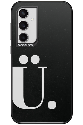 U II (Off Space) - Samsung Galaxy S23 FE