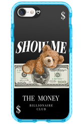 Show Me The Money - Apple iPhone 7