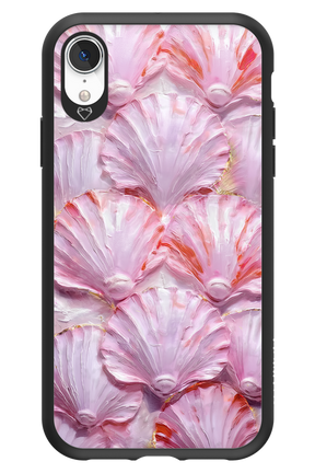 Venus Shell - Apple iPhone XR