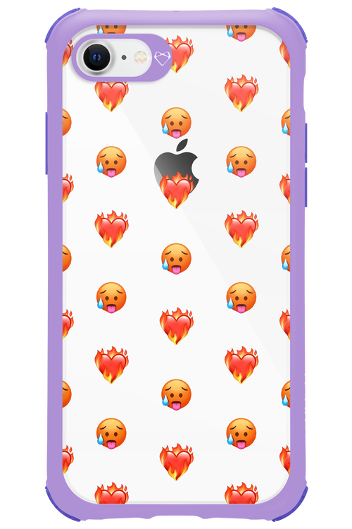 Hot Stuff - Apple iPhone 8