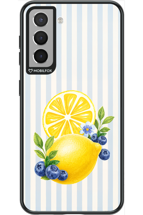 Fresh Flash 2.0 - Samsung Galaxy S21