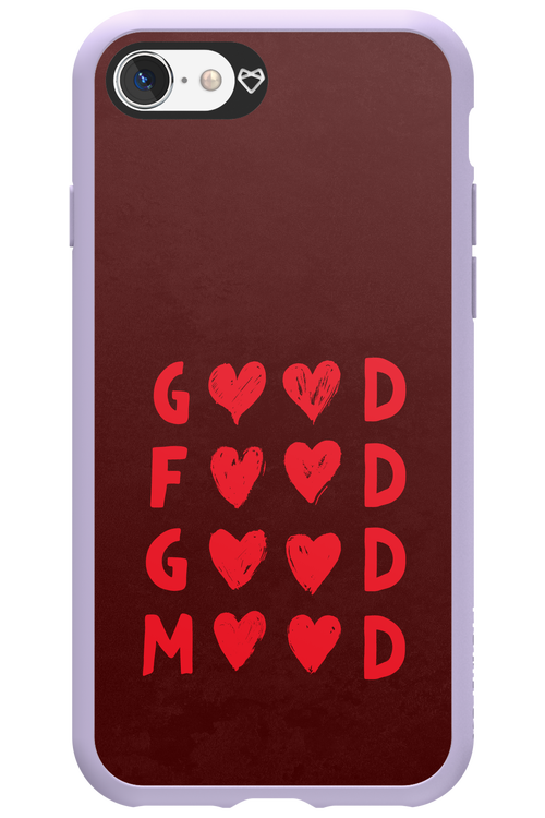 GOOD - Apple iPhone SE 2022