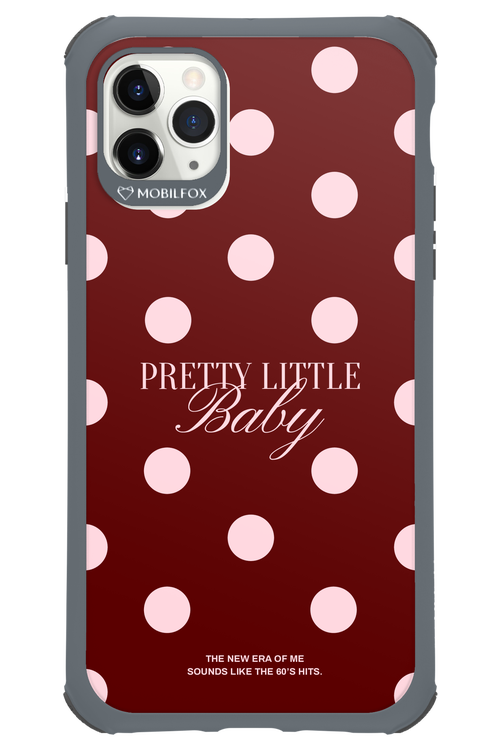 60’s Baby - Apple iPhone 11 Pro Max