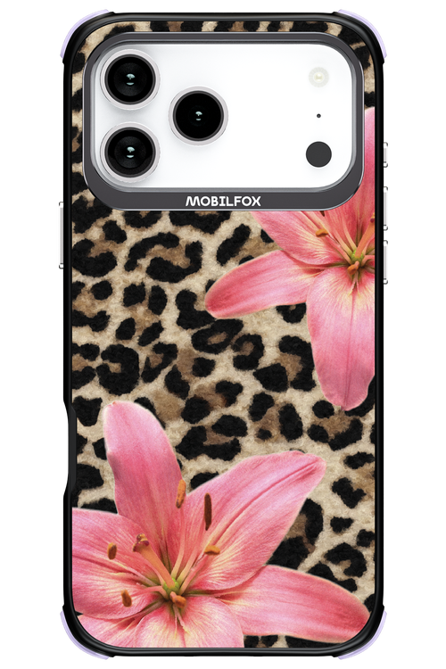 Leobloom - Apple iPhone 17 Pro Max