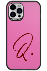 (Sorbet) Q 2.0 - Apple iPhone 12 Pro Max