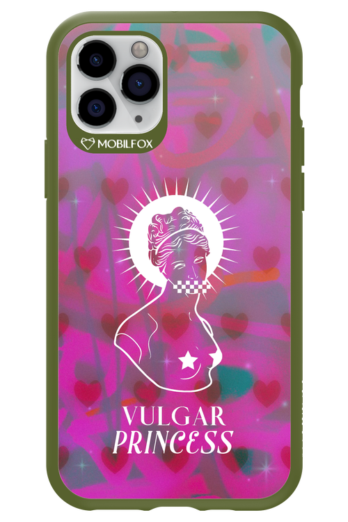 Vulgar Princess - Apple iPhone 11 Pro