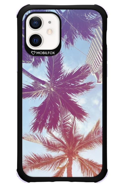 Sunset Dreams - Apple iPhone 12