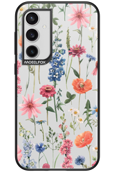 Flower Field - Samsung Galaxy S23 FE