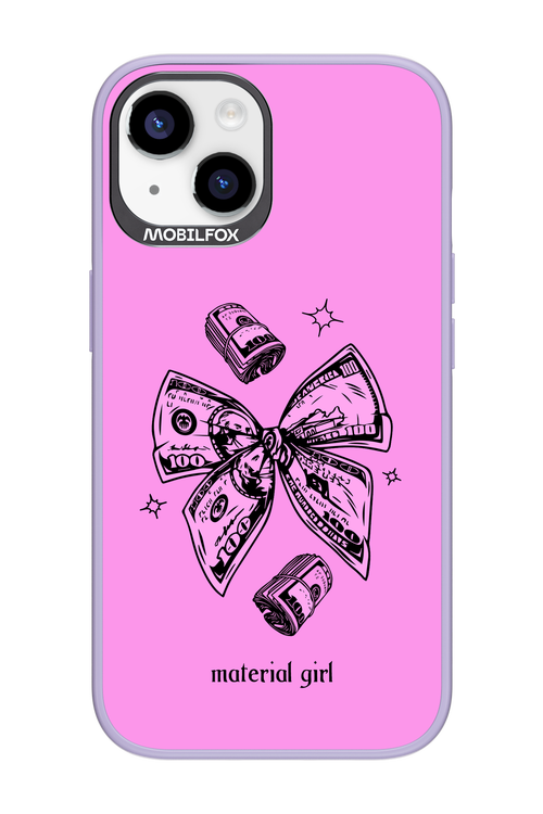 Material Girl - Apple iPhone 14
