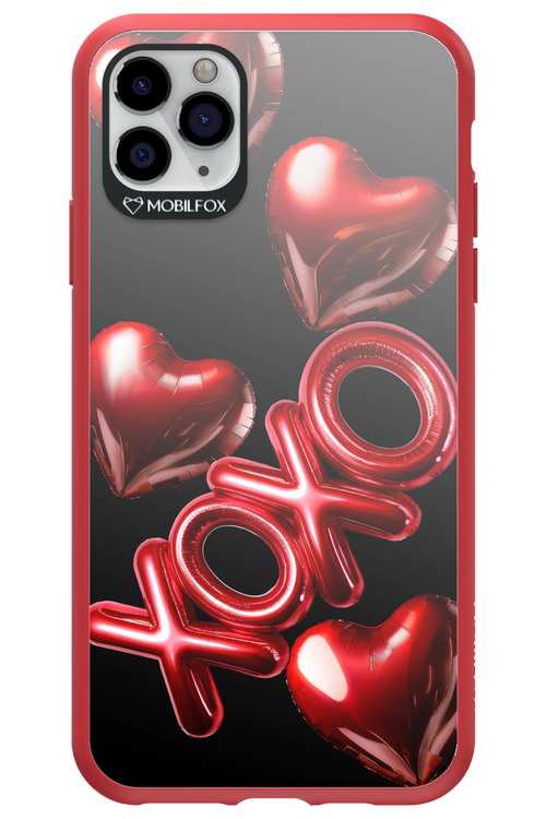 Xoxo - Apple iPhone 11 Pro Max