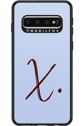 (Jellyfish Presso) X 2.0 - Samsung Galaxy S10