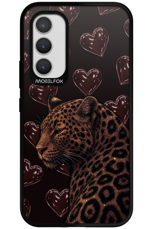 Leo Hearts 2.0 - Samsung Galaxy A34
