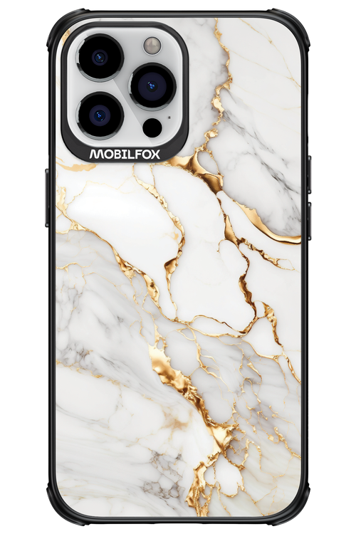 Ariel 2.0 - Apple iPhone 13 Pro Max