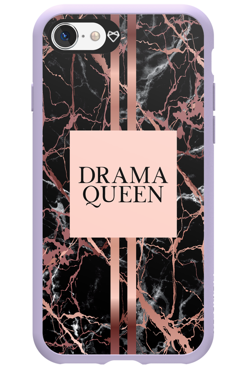 Drama Queen - Apple iPhone SE 2022