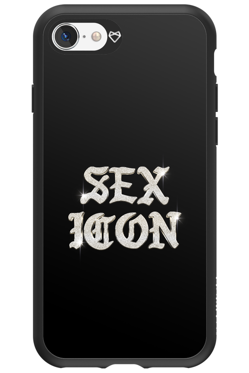 SEX ICON 2.0 - Apple iPhone SE 2022