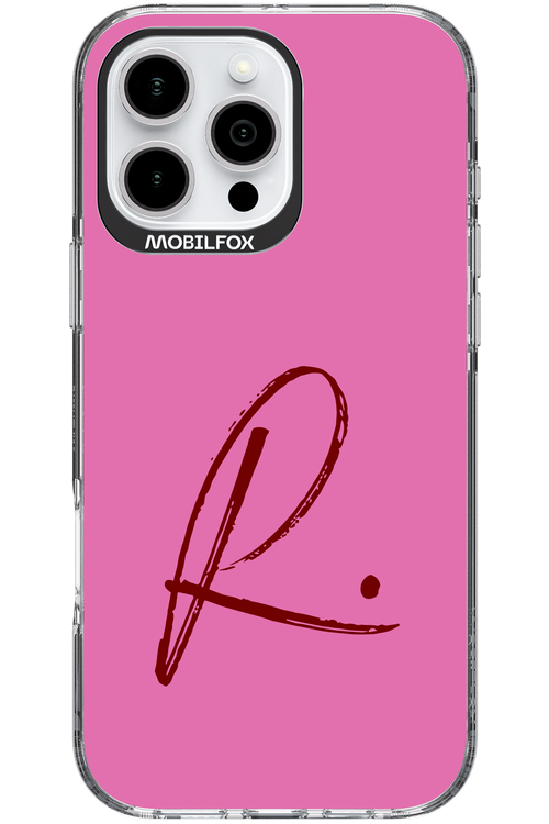(Sorbet) R 2.0 - Apple iPhone 16 Pro Max