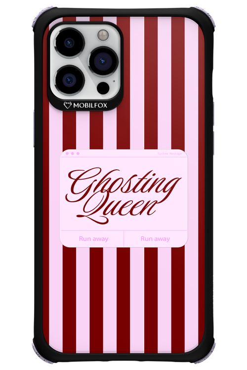 Ghosting Queen2 2.0 - Apple iPhone 12 Pro Max