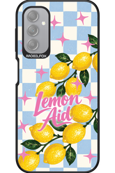 LEMON AID 2.0 - Samsung Galaxy A14