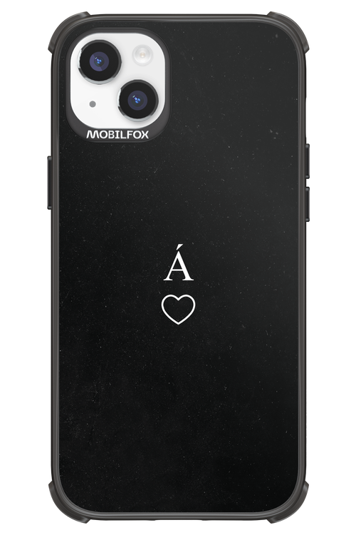 A Black II 2.0 - Apple iPhone 14 Plus